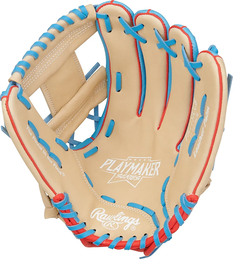 Rawlings 11.5 in. Youth Playmaker Baseball Glove