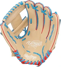 Rawlings 11.5 in. Youth Playmaker Baseball Glove