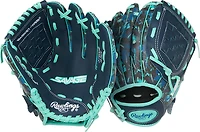Rawlings 10 in Savage T-Ball Glove Left-Handed