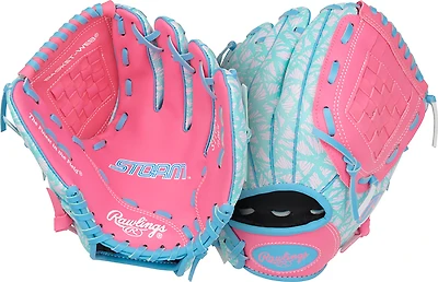 Rawlings 10 in Storm T-Ball Glove