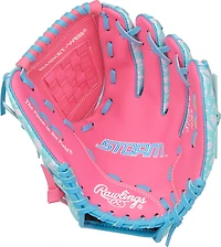 Rawlings 10 in Storm T-Ball Glove