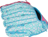 Rawlings 10 in Storm T-Ball Glove