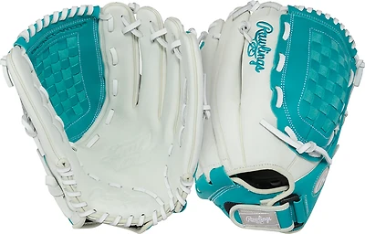 Rawlings 12 in Shutout Fastpitch Softball Glove