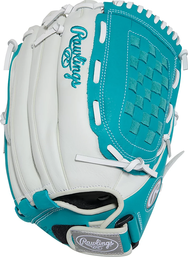 Rawlings 12 in Shutout Fastpitch Softball Glove