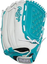 Rawlings 12 in Shutout Fastpitch Softball Glove