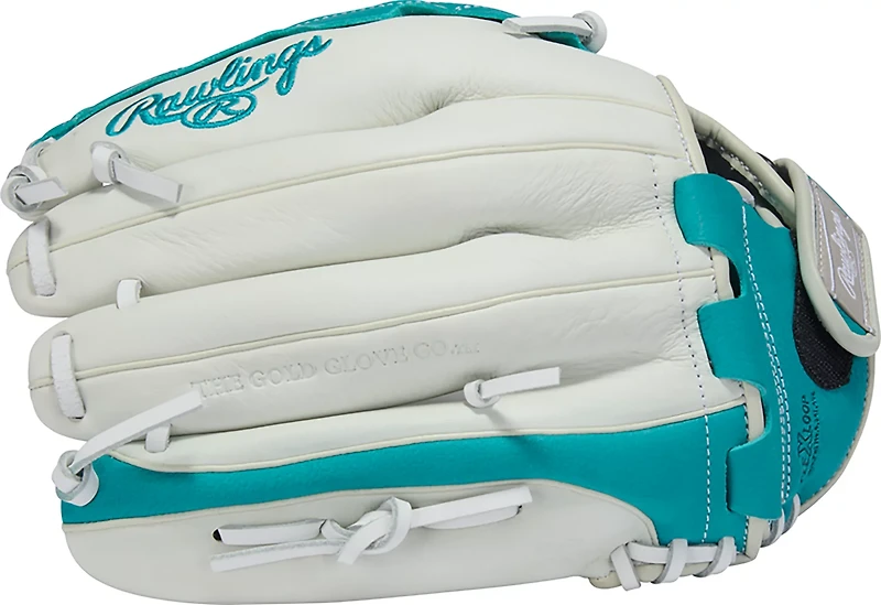 Rawlings 12 in Shutout Fastpitch Softball Glove
