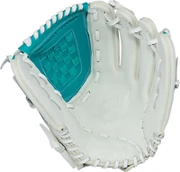 Rawlings 12.5 in Women's Shutout Fastpitch Softball Glove