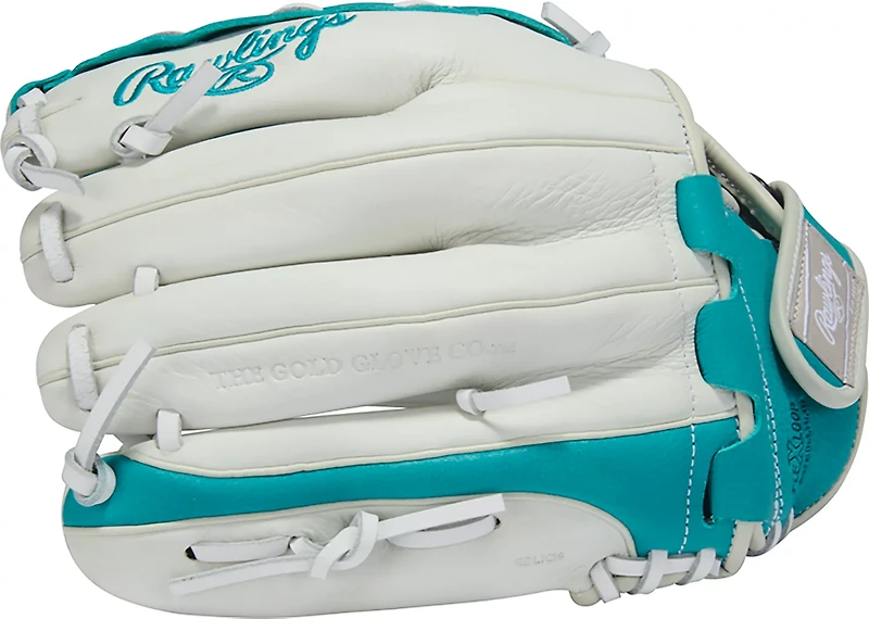Rawlings 12.5 in Women's Shutout Fastpitch Softball Glove