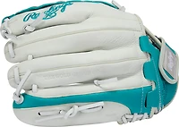 Rawlings 12.5 in Women's Shutout Fastpitch Softball Glove