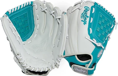 Rawlings 11.5 in Shutout Fastpitch Softball Glove