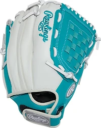 Rawlings 11.5 in Shutout Fastpitch Softball Glove