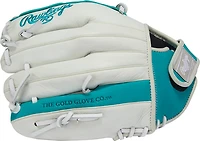 Rawlings 11.5 in Shutout Fastpitch Softball Glove