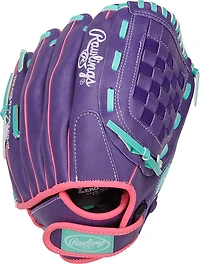 Rawlings 11.5 in Softball Series Softball Glove