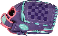 Rawlings 11.5 in Softball Series Softball Glove