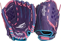 Rawlings 11 in Softball Series Softball Glove