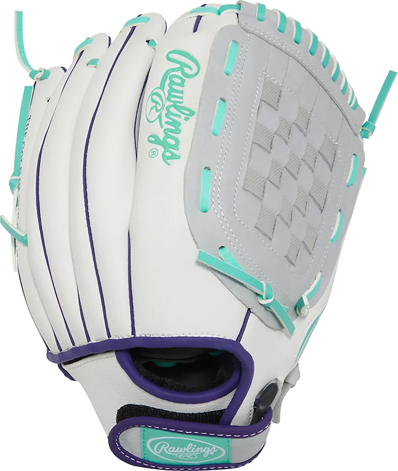 Rawlings 11.5 in Fastpitch Series Fast-Pitch Glove