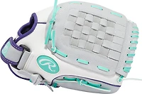 Rawlings 11.5 in Fastpitch Series Fast-Pitch Glove