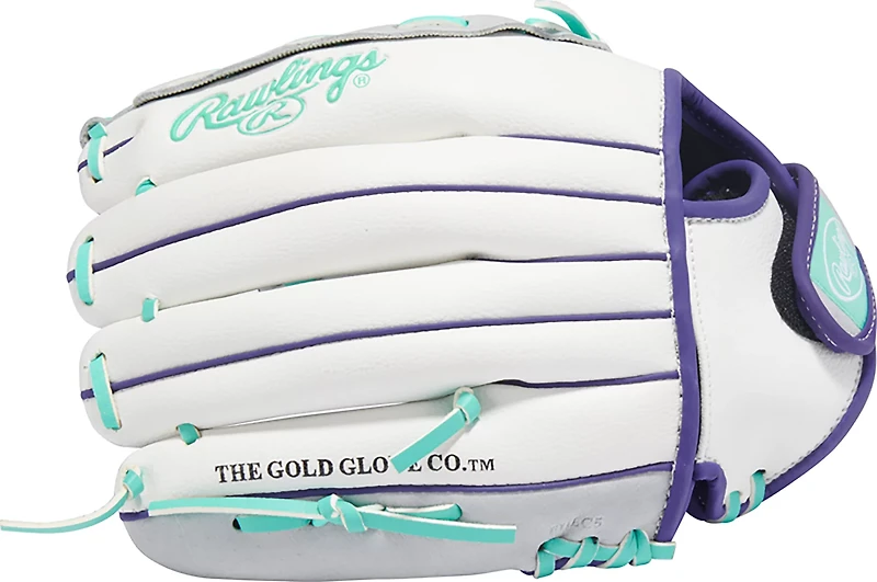 Rawlings 11.5 in Fastpitch Series Fast-Pitch Glove