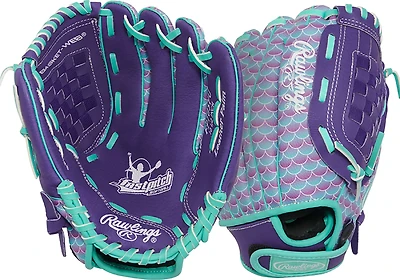 Rawlings 10.5 in Fastpitch Series Fastpitch Softball Glove
