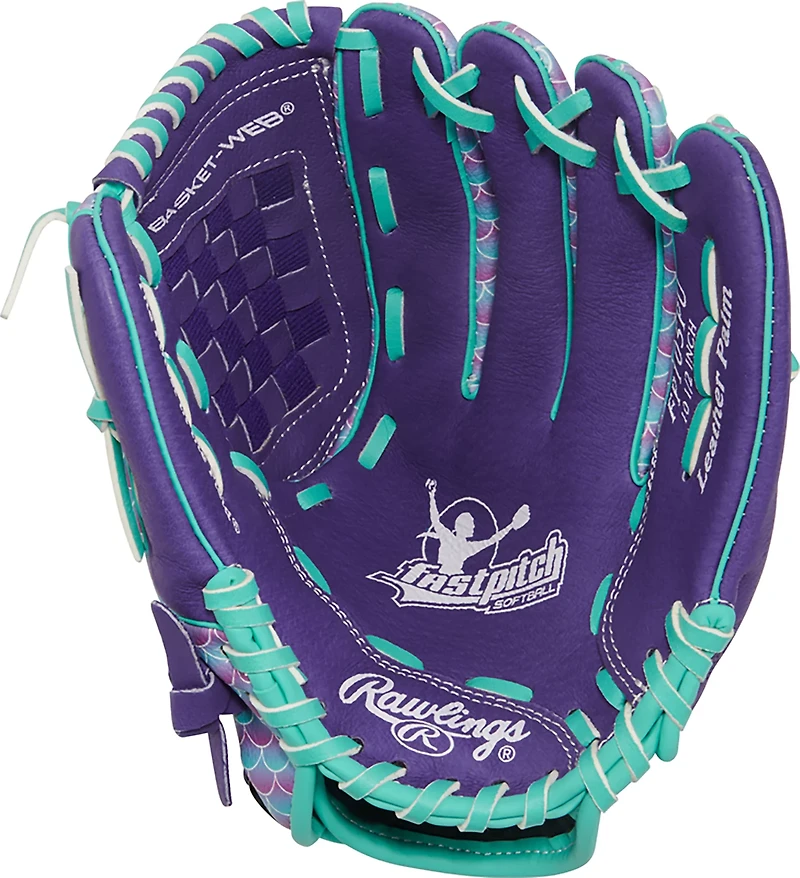 Rawlings 10.5 in Fastpitch Series Fastpitch Softball Glove