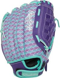 Rawlings 10.5 in Fastpitch Series Fastpitch Softball Glove