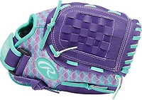 Rawlings 10.5 in Fastpitch Series Fastpitch Softball Glove