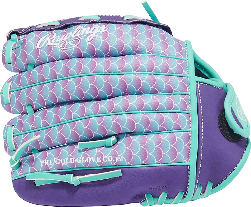 Rawlings 10.5 in Fastpitch Series Fastpitch Softball Glove