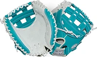 Rawlings 31.5 in Shutout Fastpitch Softball Catchers Mitt