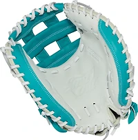Rawlings 31.5 in Shutout Fastpitch Softball Catchers Mitt