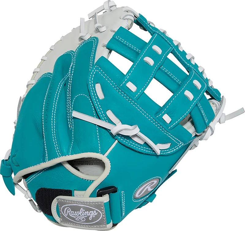 Rawlings 31.5 in Shutout Fastpitch Softball Catchers Mitt