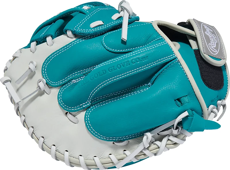 Rawlings 31.5 in Shutout Fastpitch Softball Catchers Mitt
