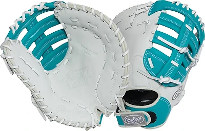 Rawlings 12 in Shutout Fastpitch Softball First Base Mitt