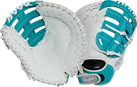 Rawlings 12 in Shutout Fastpitch Softball First Base Mitt