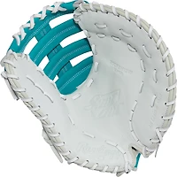 Rawlings 12 in Shutout Fastpitch Softball First Base Mitt
