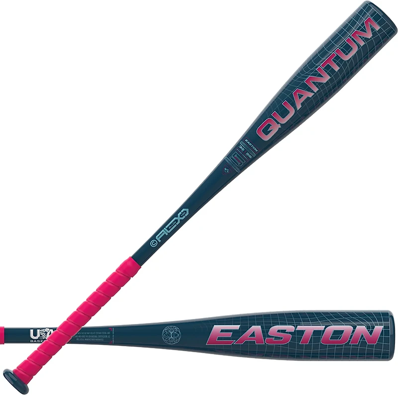 Easton Youth Quantum Baseball Bat -5
