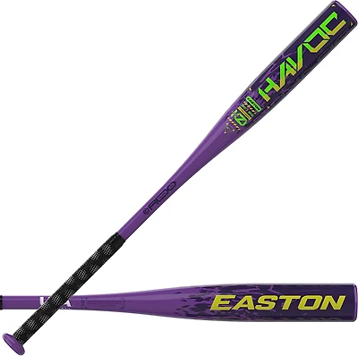 EASTON Youth Havoc Baseball Bat -10