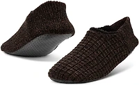 Magellan Outdoors Men's Waffle Lodge Slippers
