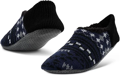 Magellan Outdoors Men's Aztec Lodge Slippers