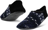Magellan Outdoors Men's Aztec Lodge Slippers
