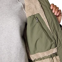 Carhartt Women's Rain Defender Loose Fit Lightweight Insulated Coat