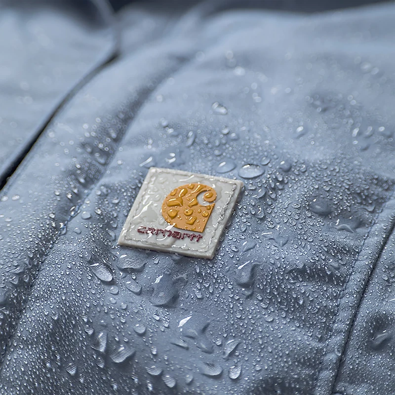 Carhartt Women's Storm Defender Insulated Coat