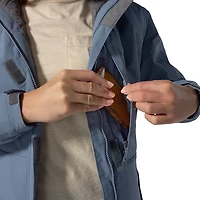 Carhartt Women's Storm Defender Insulated Coat