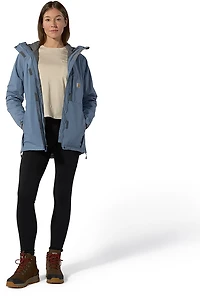 Carhartt Women's Storm Defender Insulated Coat