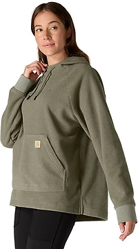 Carhartt Women's Force Fleece Sweatshirt