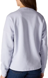 Carhartt Women's 1889 Crew Sweatshirt