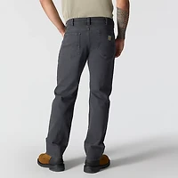 Carhartt Men's Relaxed Straight Rugged Flex Dyed Jeans