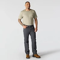 Carhartt Men's Relaxed Straight Rugged Flex Dyed Jeans