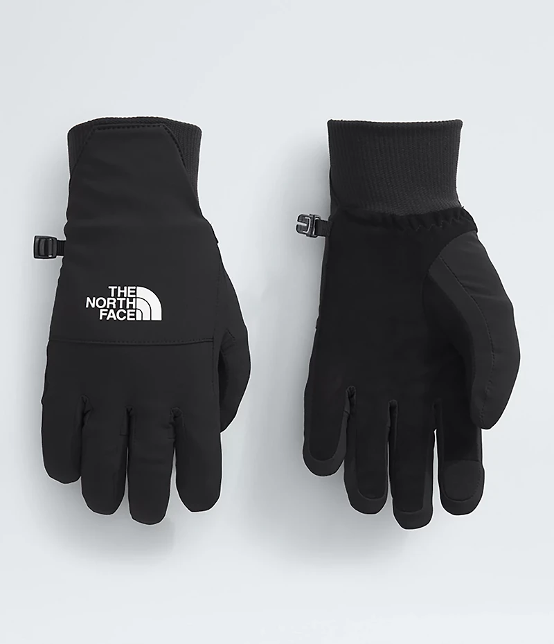 The North Face Women's Shelbe Raschel Etip Gloves