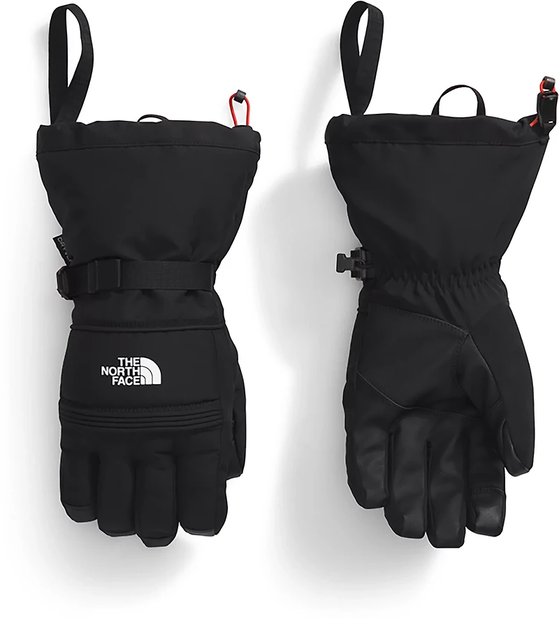 The North Face Men's Montana Ski Gloves
