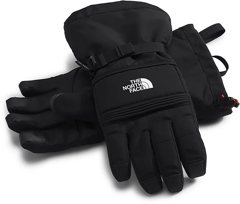 The North Face Men's Montana Ski Gloves
